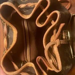 COPY - PM LV backpack ? ?? Louis Vuitton | Bags | Copy Pm Lv Backpack | Poshmark main image 2